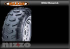 Neumaticos para Cuatriciclos: MAXXIS