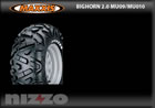 Neumaticos para Cuatriciclos: MAXXIS