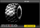 Neumticos para cuatriciclos Dunlop