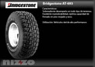 Neumaticos Bridgestone