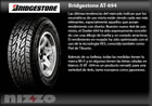 Neumaticos Bridgestone