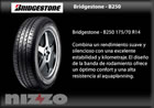 Neumaticos Bridgestone