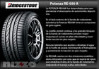 Neumaticos Bridgestone