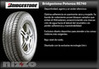 Neumaticos Bridgestone