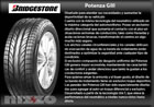 Neumaticos Bridgestone