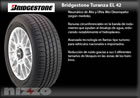 Neumaticos Bridgestone