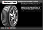 Neumaticos Bridgestone