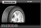 Neumaticos Bridgestone