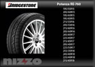 Neumaticos Bridgestone