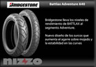 Neumaticos para Motos: Bridgestone