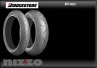 Neumaticos para Motos: Bridgestone