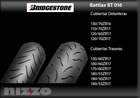 Neumaticos para Motos: Bridgestone