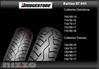 Neumaticos para Motos: Bridgestone