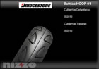 Neumaticos para Motos: Bridgestone