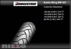 Neumaticos para Motos: Bridgestone