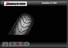 Neumaticos para Motos: Bridgestone