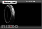 Neumaticos para Motos: Bridgestone