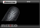 Neumaticos para Motos: Bridgestone