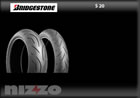 Neumaticos para Motos: Bridgestone