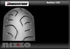 Neumaticos para Motos: Bridgestone