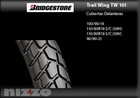 Neumaticos para Motos: Bridgestone