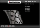 Neumaticos para Motos: Bridgestone