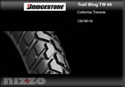 Neumaticos para Motos: Bridgestone