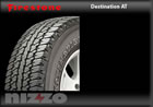 Neumaticos para autos: Firestone