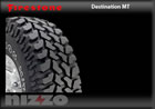 Neumaticos para autos: Firestone