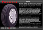 Neumaticos para autos: Firestone