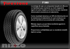 Neumaticos para autos: Firestone