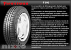 Neumaticos para autos: Firestone