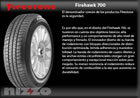 Neumaticos para autos: Firestone