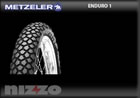 Neumaticos para Motos: Metzeler