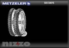 Neumaticos para Motos: Metzeler