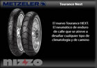 Neumaticos para Motos: Tourance Next