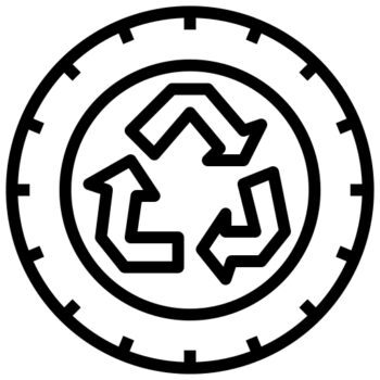 BRIDGESTONE 100/90-19 EMF 57H