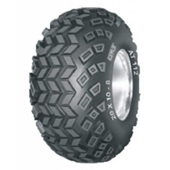 BKT 22X10.00-10 AT-112 4PR