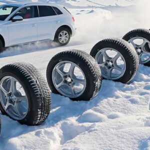 Neumáticos para Camionetas